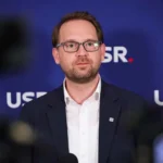 ULTIMĂ ORĂ! Decizia ICCJ care poate zgudui scena politică: Dominic Fritz riscă să rămână fără ȘEFIA USR!