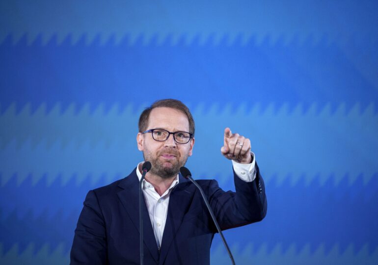BOMBA momentului în politică! Dominic Fritz anunță șanse ZERO pentru un nou Guvern: „Singura soluție sunt alegerile anticipate!”