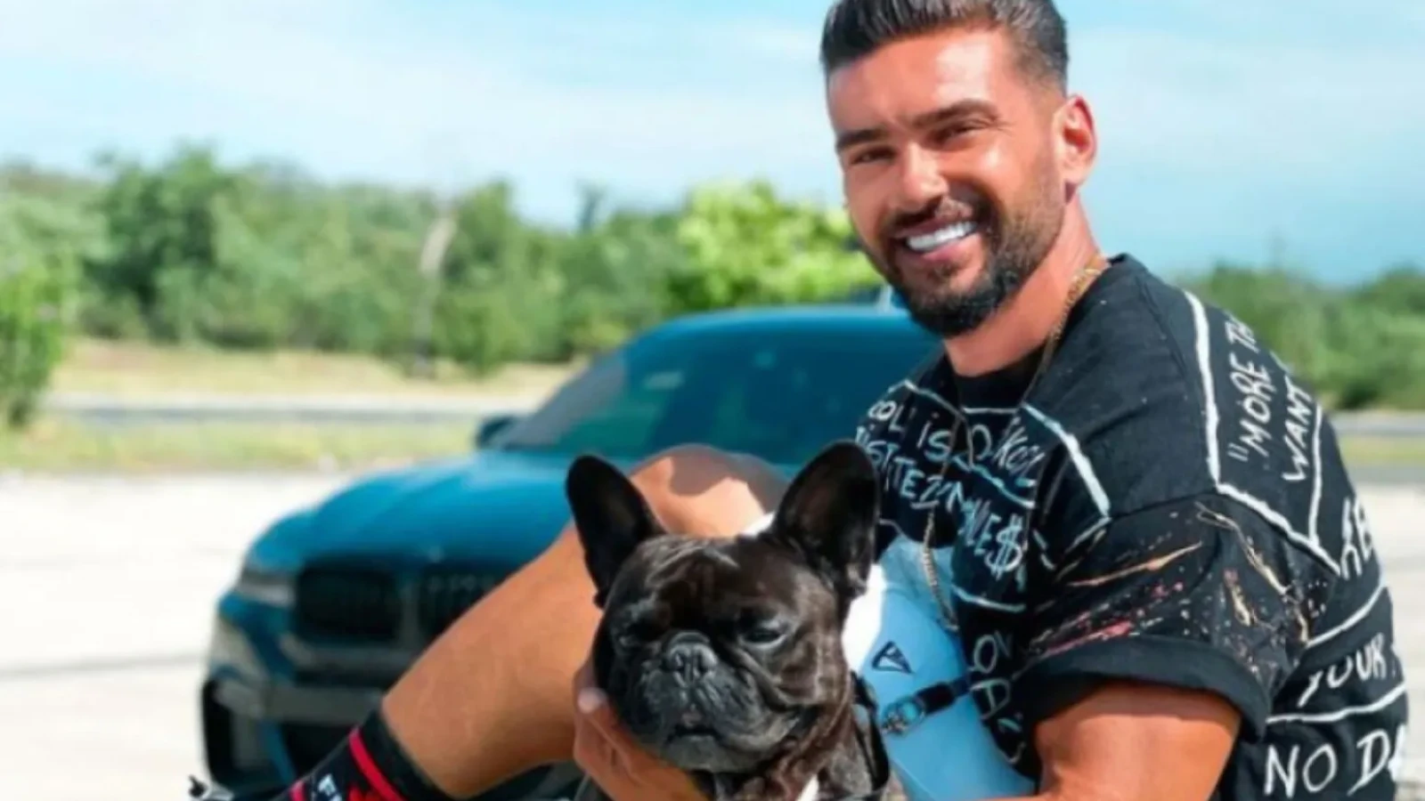 TRAGEDIE imensă pentru Dorian Popa! A MURIT chiar în ziua în care împlinea 10 ani: „O parte din inima mea nu mai bate”