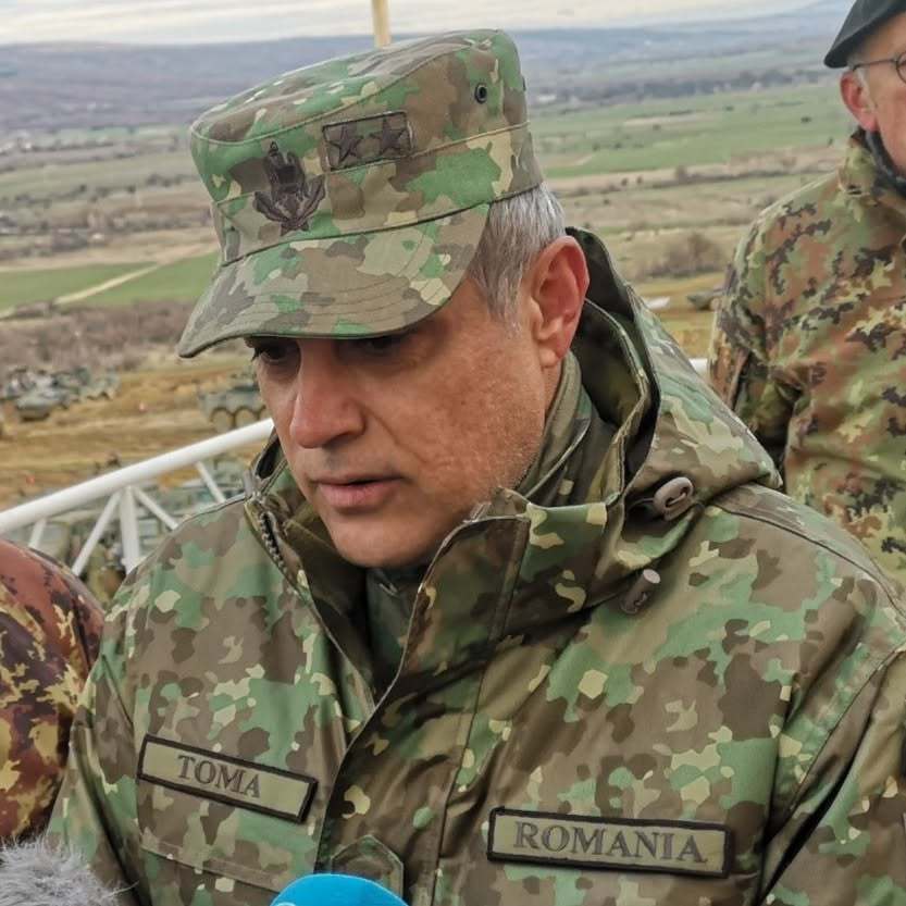 CUTREMUR la vârful Guvernului!  Fost comandant NATO-acuzații GRAVE la adresa lui Veştea: „A blocat proiecte strategice și ca ministru, și ca șef de CJ”