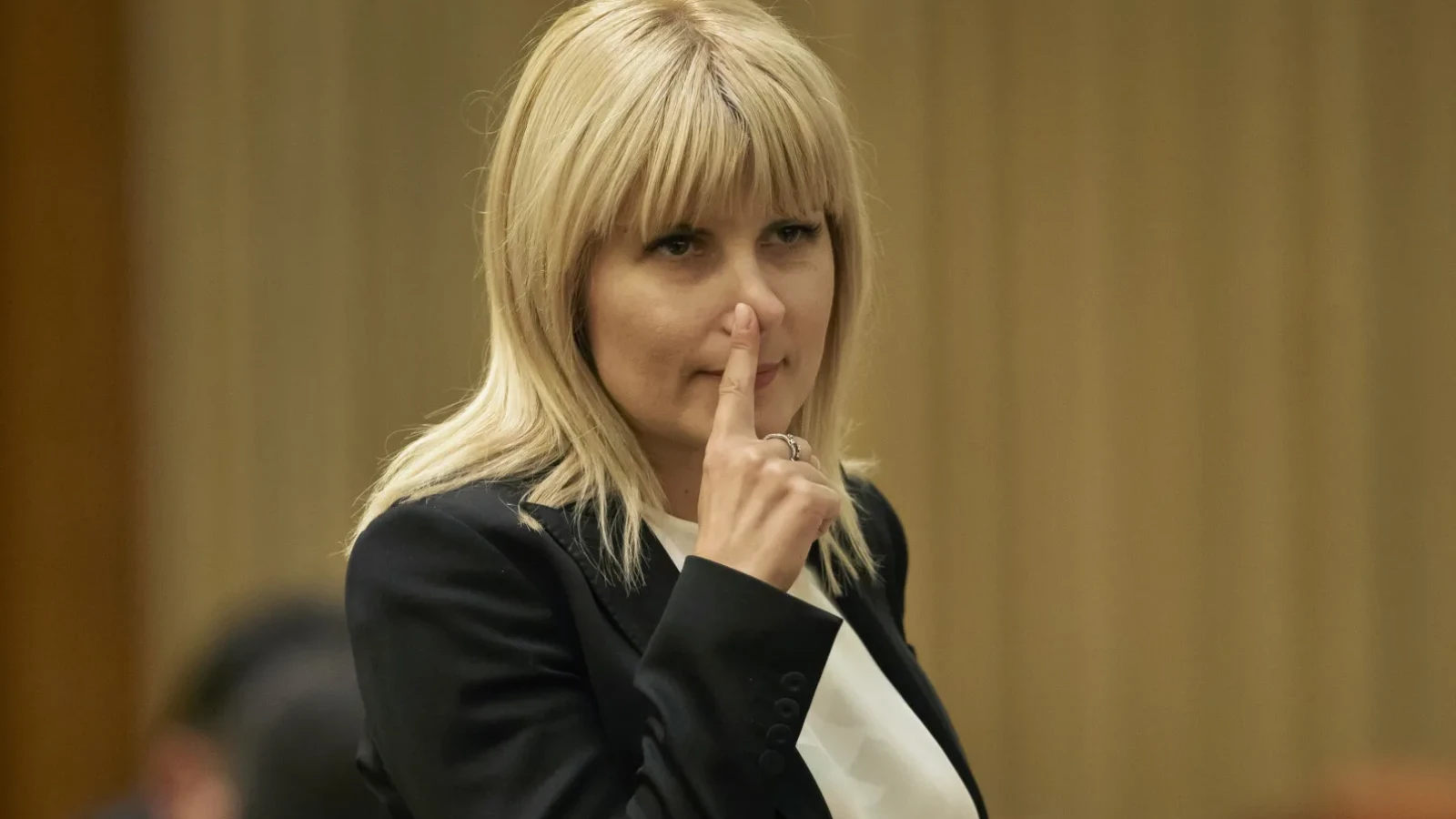DEZVĂLUIRI EXPLOZIVE! Elena Udrea vorbește despre ascensiunea lui Siegfried Mureșan!„Eu îi cunosc începuturile”