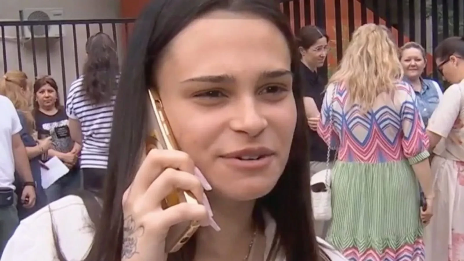 „A fost minunat, nu am știut nimic!” REACȚIA VIRALĂ a unei eleve după proba de Matematică la Evaluarea Națională! DEZASTRU și SCANDAL URIAȘ!