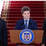 CUTREMUR la vârful puterii! Eșec total pentru Adrian Veștea: S-a aflat NUMELE noului premier-șoc care schimbă totul în România!