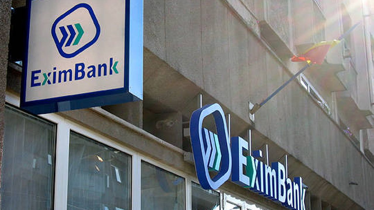 Cutremur în sistemul bancar! Exim Banca Românească trece la contraatac după amenda record de miliarde de lei: Se merge în instanță!