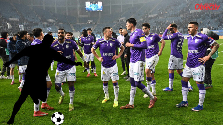ULTIMA ORĂ! FC ARGEȘ a făcut TRANFERUL MOMENTULUI! NEGOCIERI EXTREM de DURE! 