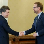 BOMBĂ pe scena politică! Dominic Fritz a explodat după PRĂBUȘIREA Guvernului Veștea: „Și proști, și fuduli!” Ce se întâmplă acum?