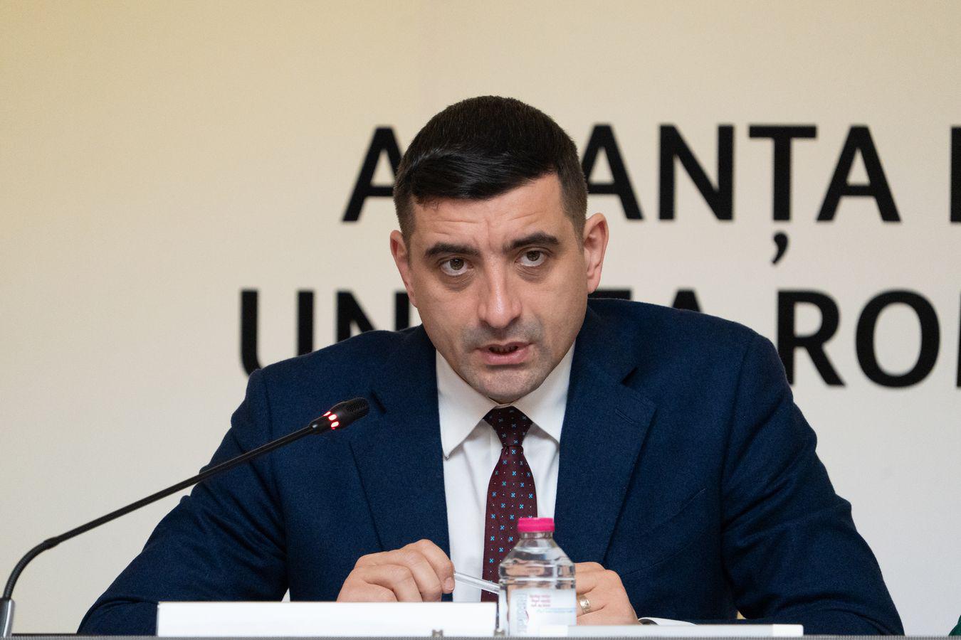 BOMBA MOMENTULUI! Nicușor Dan a dat verdictul final despre AUR: „Nu sunt pro-occidentali!”