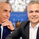 TSUNAMI POLITIC! „Partidul lui CĂLIN Georgescu” SUSȚINE prin vot GUVERNUL lui VEȘTEA! Anunțul făcut ACUM!?
