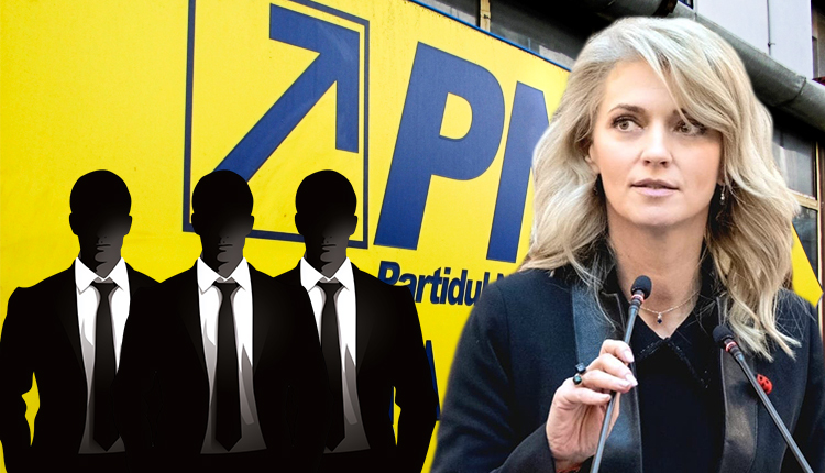 ULTIMĂ ORĂ! După Alina Gorghiu, cade și VECHEA ECHIPĂ. Primele demisii în PNL Argeș anunțate ACUM!