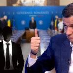 ACUM! SORIN GRINDEANU A ANUNȚAT NOUL GUVERN! Nume șoc și decizii neașteptate!