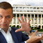 Veste șoc de la PSD! Sorin Grindeanu TAIE în carne vie: Câte ministere DISPAR și ce se întâmplă cu FUNCȚIILE cheie!