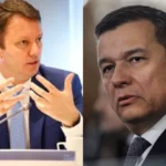 LUPTA PENTRU PALATUL VICTORIA EXPLODEAZĂ! Mureșan și Grindeanu își numără voturile. Cine este mai aproape de funcția de premier