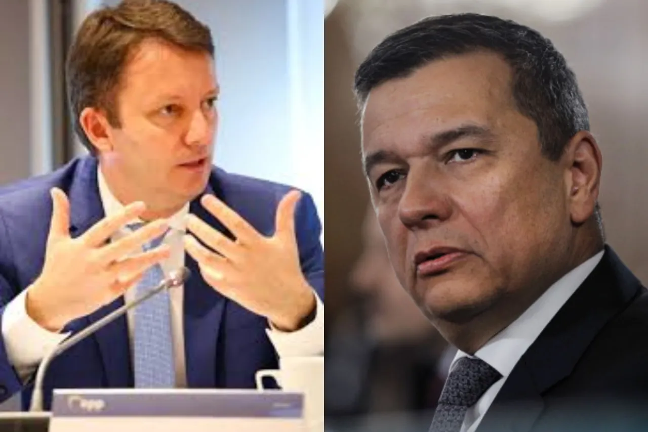 LUPTA PENTRU PALATUL VICTORIA EXPLODEAZĂ! Mureșan și Grindeanu își numără voturile. Cine este mai aproape de funcția de premier