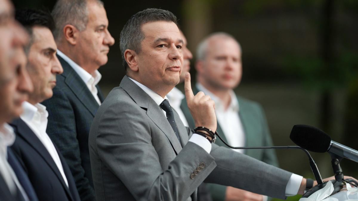 ULTIMĂ ORĂ! PSD vine cu 9 condiții pentru Eugen Tomac! Pe LISTĂ: scăderea TVA, beneficii pentru mame și pensionari!