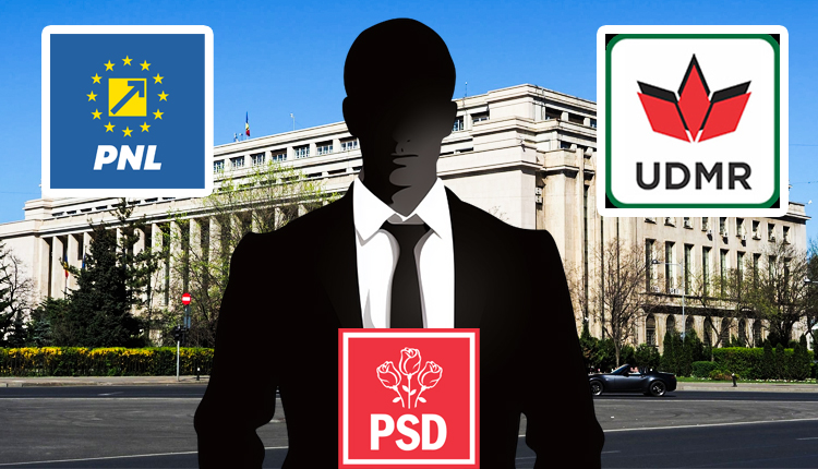 NEGOCIERI INTENSE pentru noul GUVERN! PREMIER PSD cu susținere PNL-UDMR! Când va fi anunțat numele noului prim-ministru?