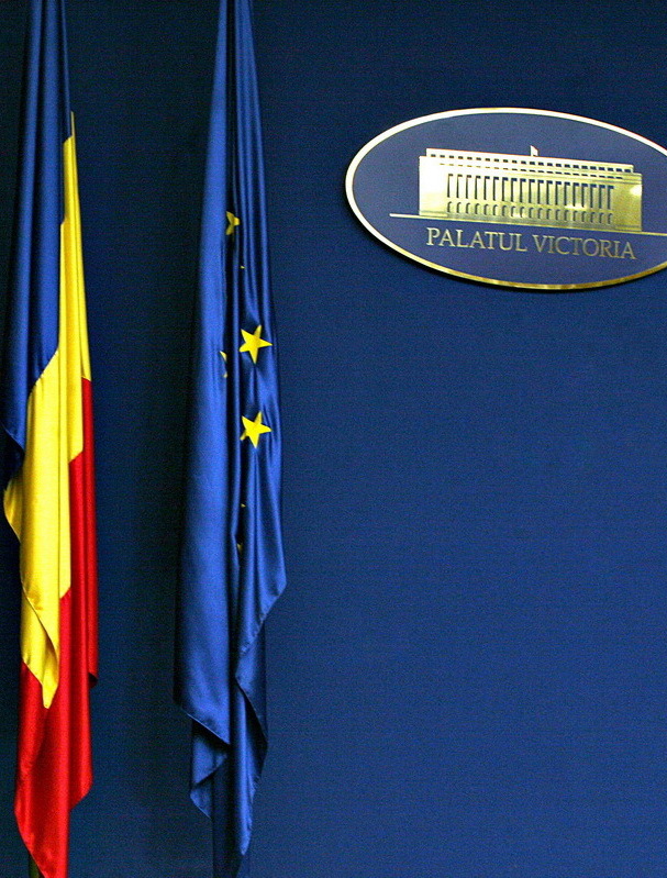 Parlamentul a spus „nu”! Guvernul Veștea a fost respins la învestire!Doar 207 voturi pentru învestire
