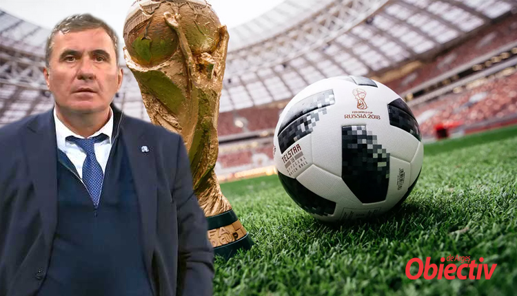 Ultima oră! Hagi a anunțat favorita pentru CM 2026! „Poate nu are cei mai valoroși jucători, dar arată foarte bine!”