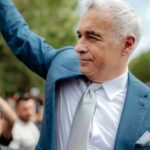 Călin Georgescu, alături de fermierii români la Târgul din Osica de Sus: „Susținerea producătorilor locali este o prioritate”