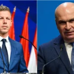 LOVITURĂ pe scena politică! UDMR a vândut Guvernul Veștea: Înțelegerea secretă între Bolojan și premierul Ungariei?