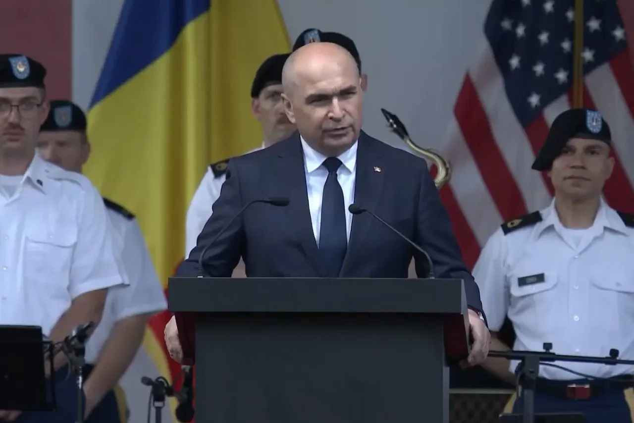 Anunt de ultima ora!!!Ilie Bolojan, mesaj puternic la Ziua Independenței SUA: „Parteneriatul România–SUA are valoare strategică esențială”