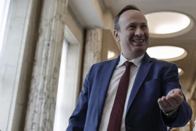 „Politica nu e balet!” Adrian Câciu aruncă bomba despre noul Guvern: Mesajul dur care îi vizează direct pe liderii politici!