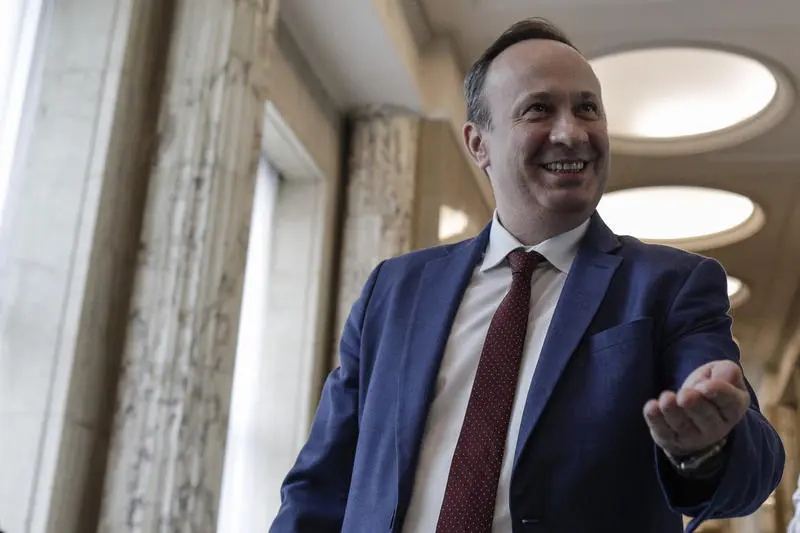 „Politica nu e balet!” Adrian Câciu aruncă bomba despre noul Guvern: Mesajul dur care îi vizează direct pe liderii politici!