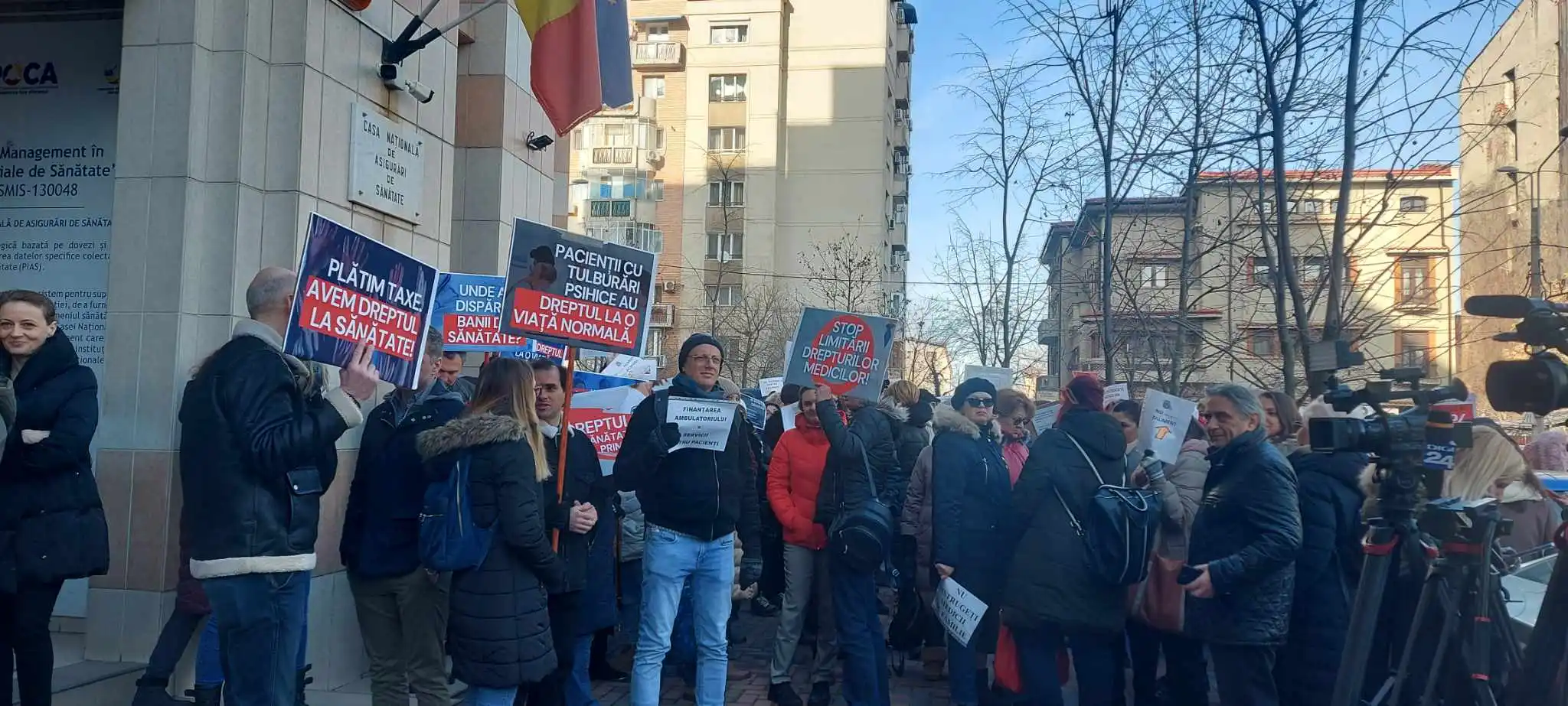 Cutremur în sănătate! Spitalele se închid, iar medicii părăsesc țara: Lovitura devastatoare care a declanșat haosul total în România!