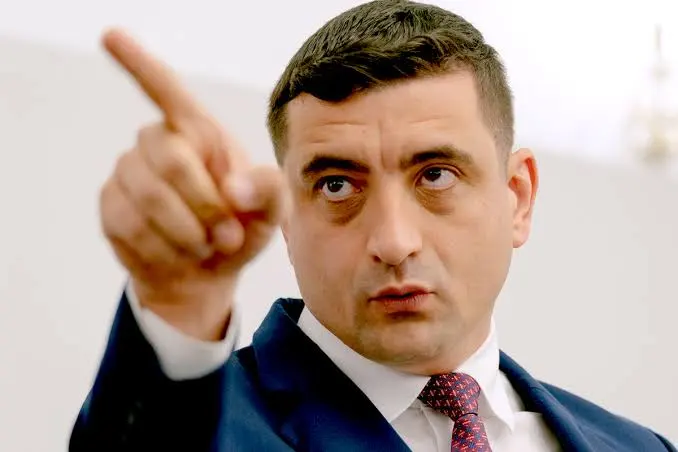 ULTIMA ORA!!! Simion afirmă că a fost contactat de la Cotroceni în legătură cu votul Guvernului Adrian Veștea!!!
