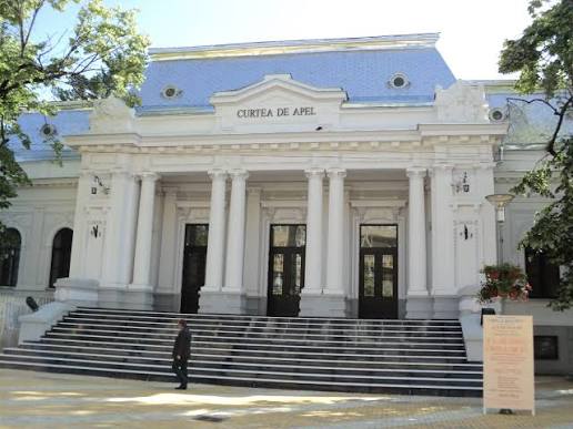 Ultimă oră! Curtea de Apel Pitești angajează! Posturile scoase la concurs!