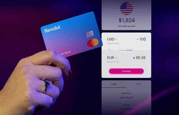 SCIMBARE majoră PENTRU toți CLIENȚII Revolut din ROMÂNIA: Ce DISPARE definitiv din CONTUL tău și CARE este data LIMITĂ!