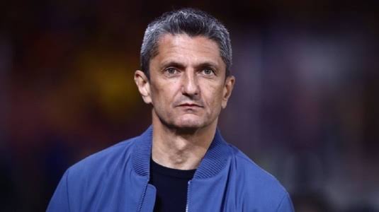 Mutare de ultimă oră pentru Răzvan Lucescu