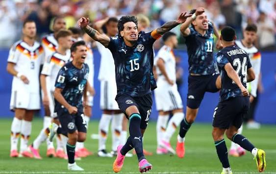ȘOC TOTAL la Cupa Mondială! Germania și Olanda, ELIMINATE în aceeași seară după un scenariu de necrezut: FINAL DRAMATIC cu SCANDAL de arbitraj și LACRIMI pe teren!