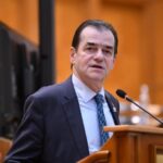 BOMBA ZILEI! Ludovic Orban s-a întors în PNL și îi dă un ultimatum lui Bolojan: „Este sinucidere politică!”