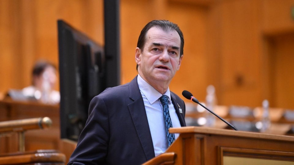 BOMBA ZILEI! Ludovic Orban s-a întors în PNL și îi dă un ultimatum lui Bolojan: „Este sinucidere politică!”