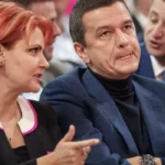 Bomba momentului în politică! Lia Olguța Vasilescu a dezvăluit planul secret: Cine este premierul care va prelua imediat puterea prin votul Parlamentului
