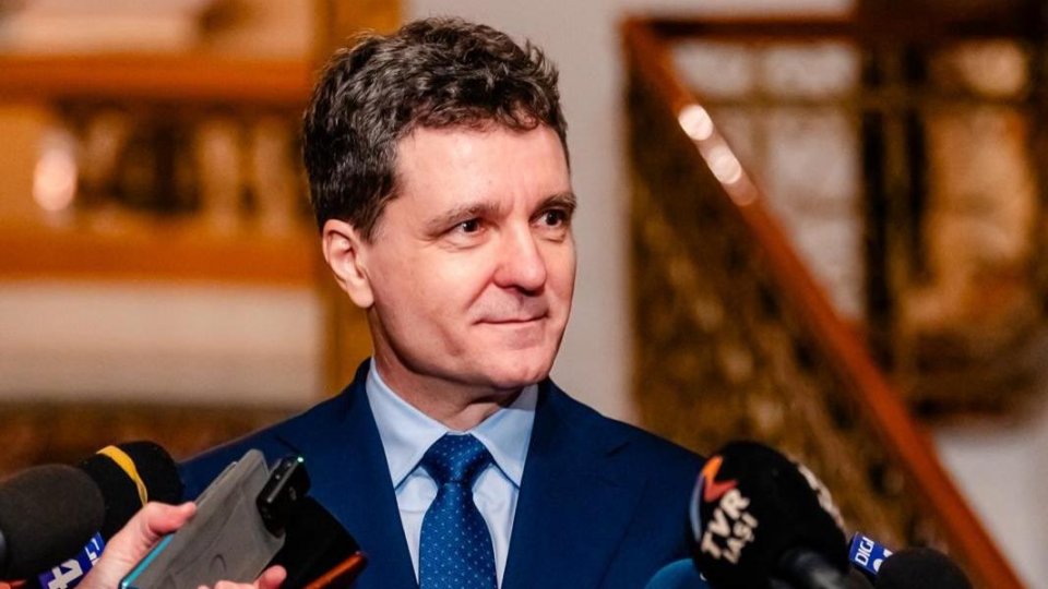 Nicușor Dan, despre decizia în cazul lui Dominic Fritz: „ANI trebuie să combată îmbogățirea prin funcții publice, nu să caute virgule în acte”