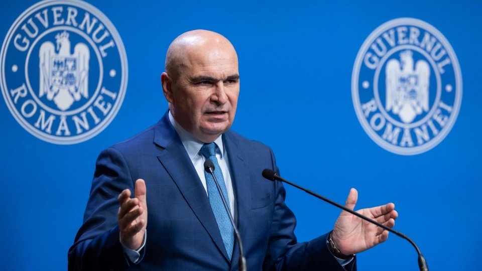 Bolojan nu dă înapoi „Se ține strâns cu mâinile de scaun”!!!Negocierile continuă, iar liderul PNL își menține poziția în discuțiile pentru viitorul Guvern!