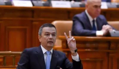 SCANDAL MONSTRU LA COTROCENI! Blocaj politic total. Liderii fostei Coaliţii se ameninţă între ei cu anticipatele; românii plătesc preţul