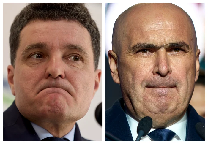 BOMBĂ POLITICĂ LA COTROCENI! Surse: Președintele ar fi ridicat tonul în discuțiile cu Ilie Bolojan