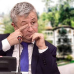 Iordache – „ALTĂ ÎNTREBARE” a votat împotriva aflării chiriașilor de LUX de la RAPPS!