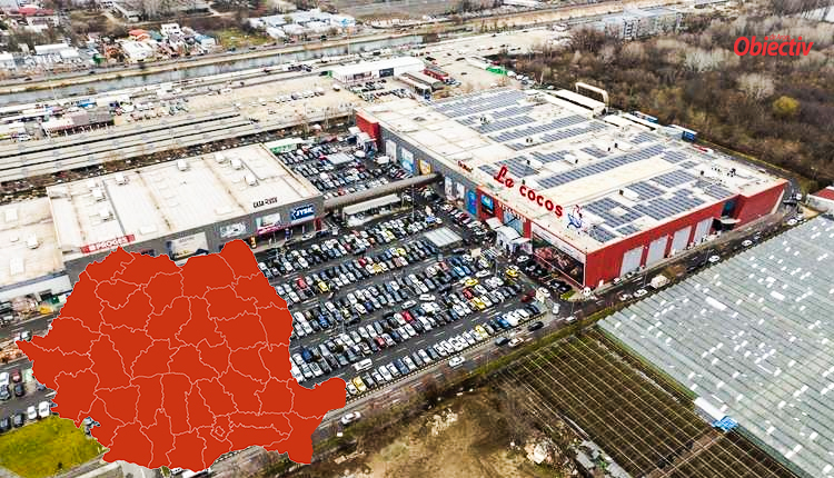 LA COCOȘ – cifră de afaceri RECORD! Urmează să se EXTINDĂ în mai multe localități din ROMÂNIA!