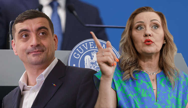 BREAKING! LASCONI detonează BOMBA MOMENTULUI! Vrea AUR la GUVERNARE: „Puneți-i la treabă, fraților!”