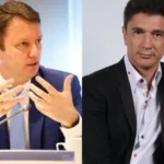 Scandal total ! Luis Lazarus l-a pus la zid pe Siegfried Mureșan: Unde au dispărut miliardele de euro?