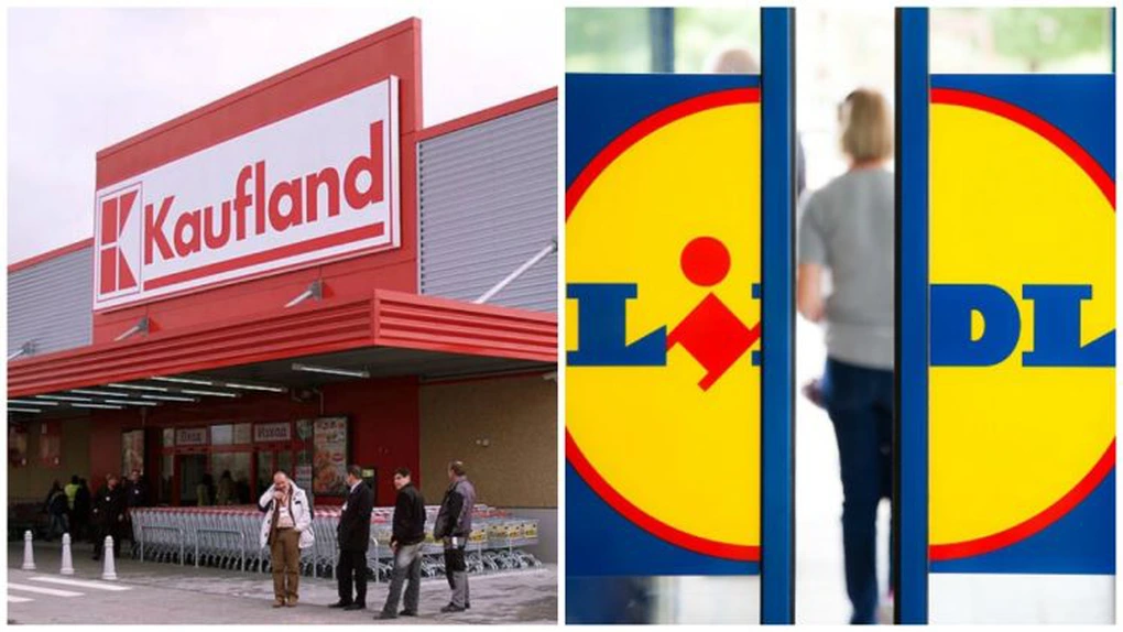 ALERTĂ ALIMENTARĂ în Lidl și Kaufland! Aruncă imediat acest PRODUS iubit de toți românii: Ce s-a descoperit în interior este ȘOCANT!