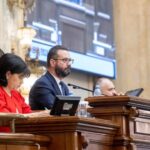 Mihai Coteț: „Poziția PNL nu s-a schimbat. În politică poți adapta soluțiile, dar nu ai voie să renunți la principii”