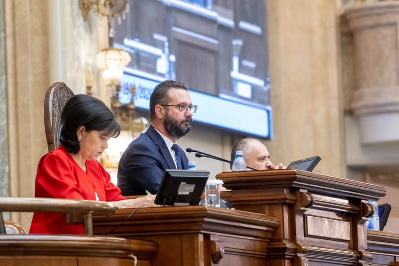 Mihai Coteț: „Poziția PNL nu s-a schimbat. În politică poți adapta soluțiile, dar nu ai voie să renunți la principii”