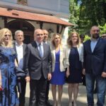 Mihai Coteț, mesaj ferm: „Orice zi în care PNL rezistă presiunilor este o zi bună pentru democrație”