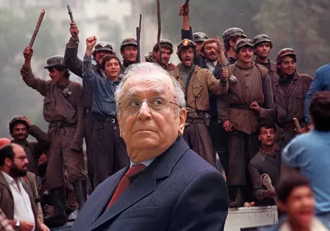 REVOLTĂTOR! Ce se întâmplă cu Dosarul Mineriadei după 36 de ani: Anunțul făcut de Nicușor Dan care a cutremurat România!