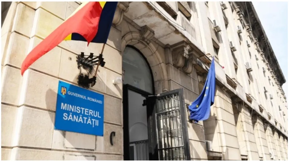 Alertă de ultimă oră în România! Ministerul Sănătății a activat planul de urgență: Ce se întâmplă chiar acum cu toți românii din cauza Codului Roșu!