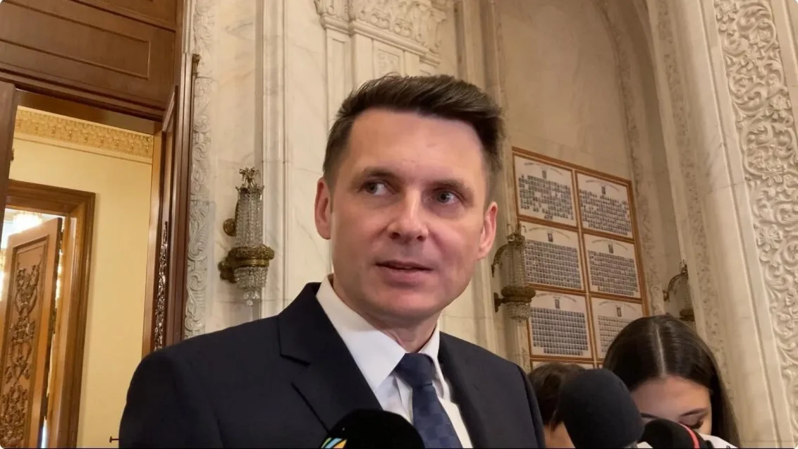 ULTIMĂ ORĂ! Procedura de EXCLUDERE a disidenților din PNL continuă! Mircea Abrudean aruncă BOMBA!
